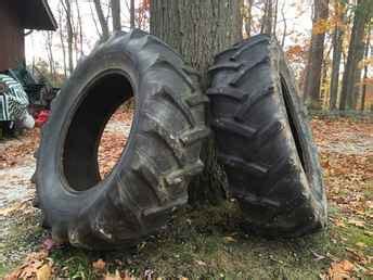 I have two 15. . Used tractor tires for sale craigslist